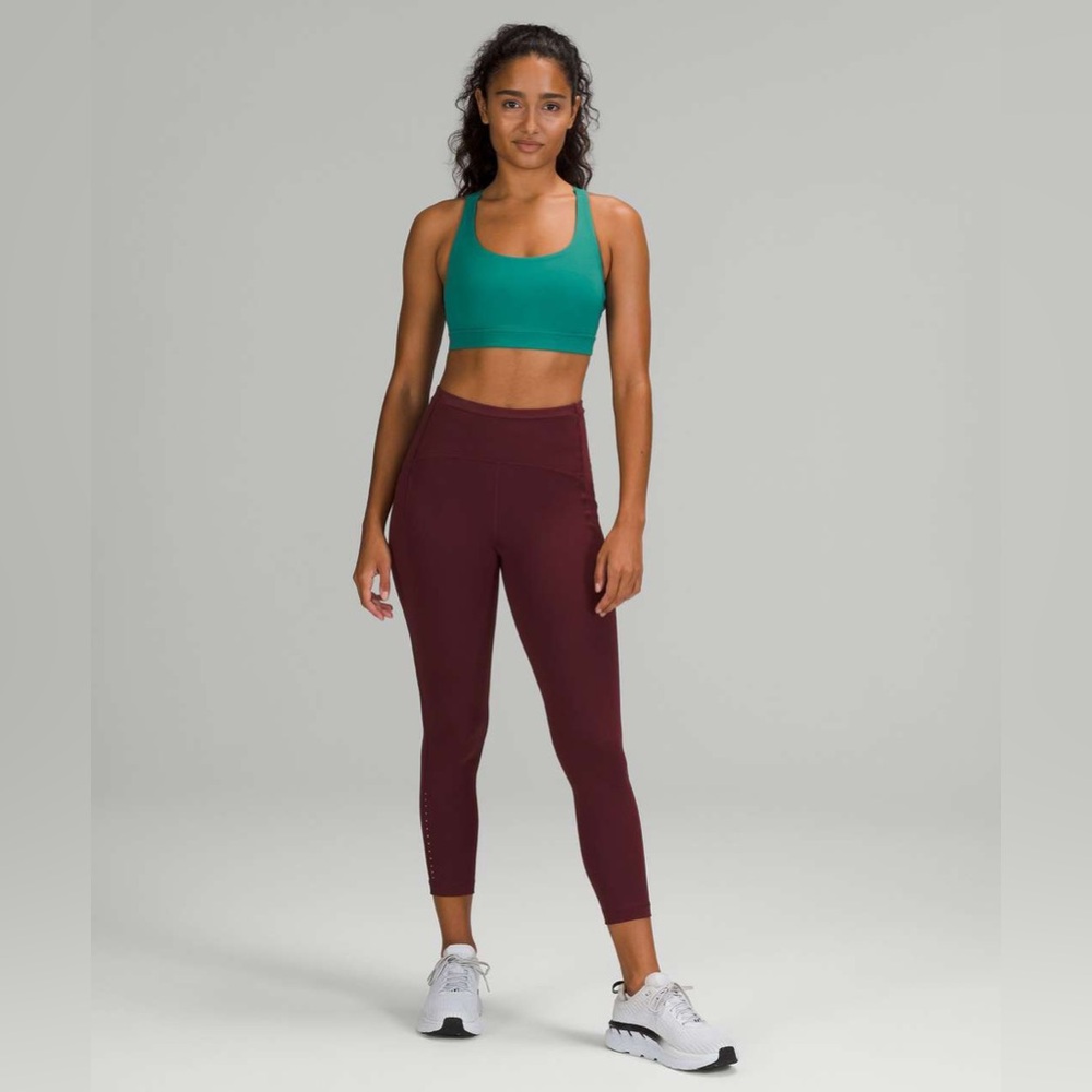 LULULEMON Energy Bra